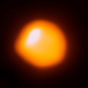 Imagen: ALMA (ESO/NAOJ/NRAO)/E. O’Gorman/P. Kervella